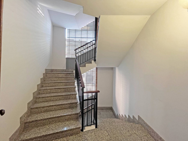 Appartamento in vendita a Pinerolo