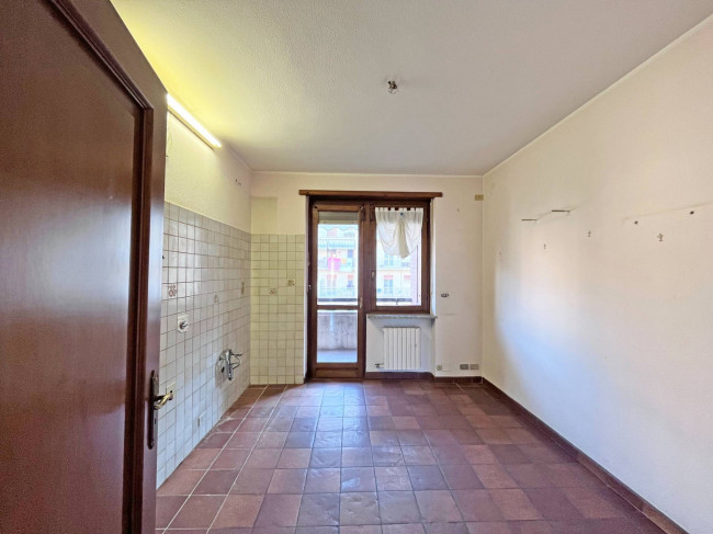 Appartamento in vendita a Pinerolo