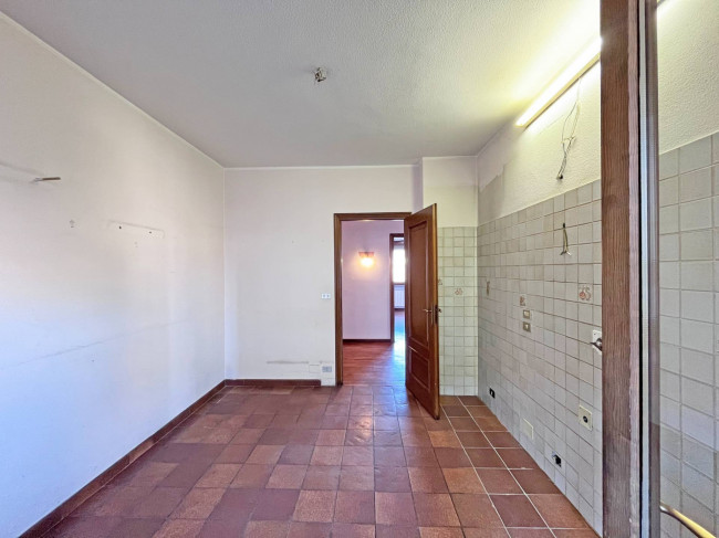 Appartamento in vendita a Pinerolo