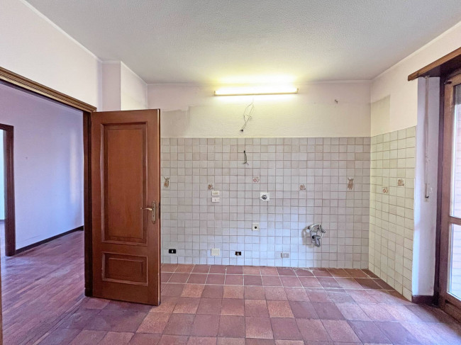 Appartamento in vendita a Pinerolo