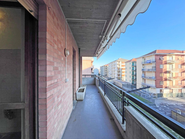 Appartamento in vendita a Pinerolo