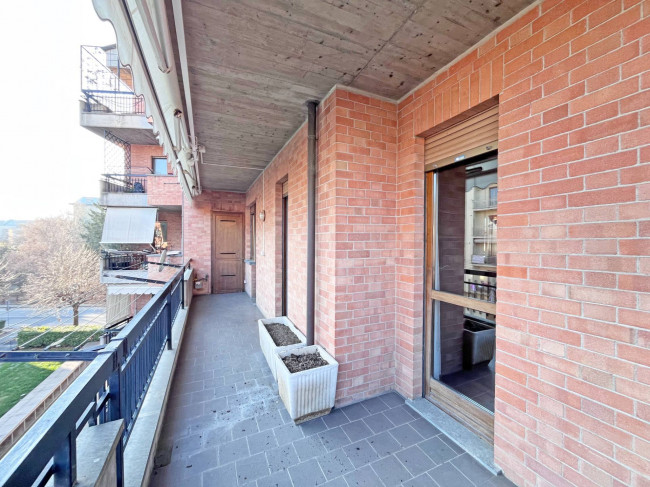 Appartamento in vendita a Pinerolo