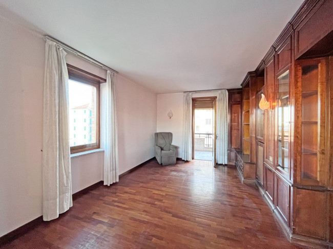 Appartamento in vendita a Pinerolo