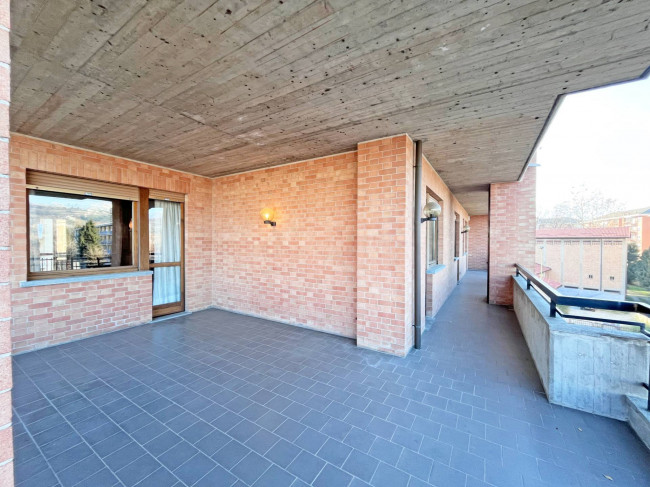 Appartamento in vendita a Pinerolo