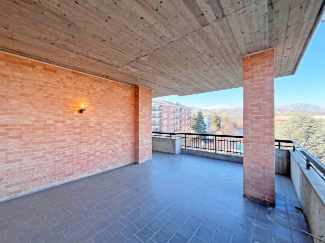 Appartamento in vendita a Pinerolo