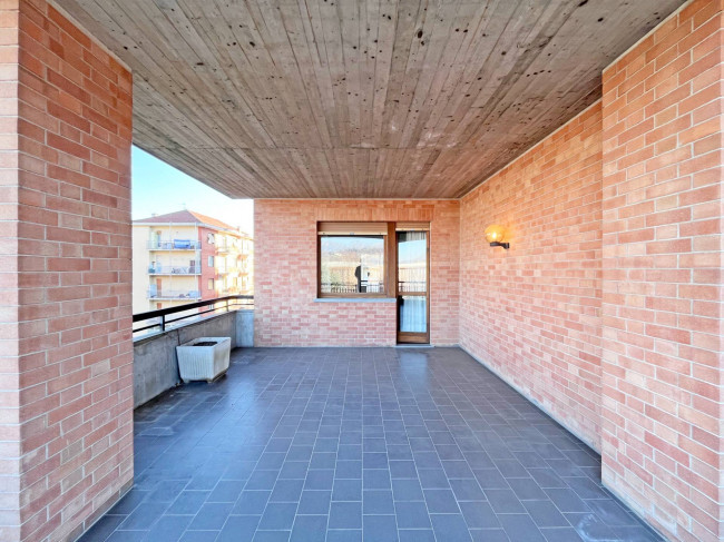 Appartamento in vendita a Pinerolo