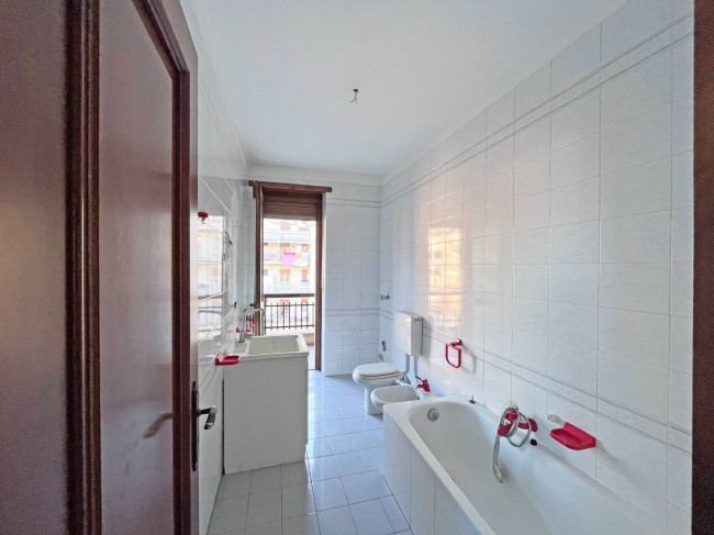 Appartamento in vendita a Pinerolo