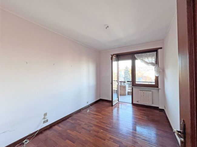 Appartamento in vendita a Pinerolo