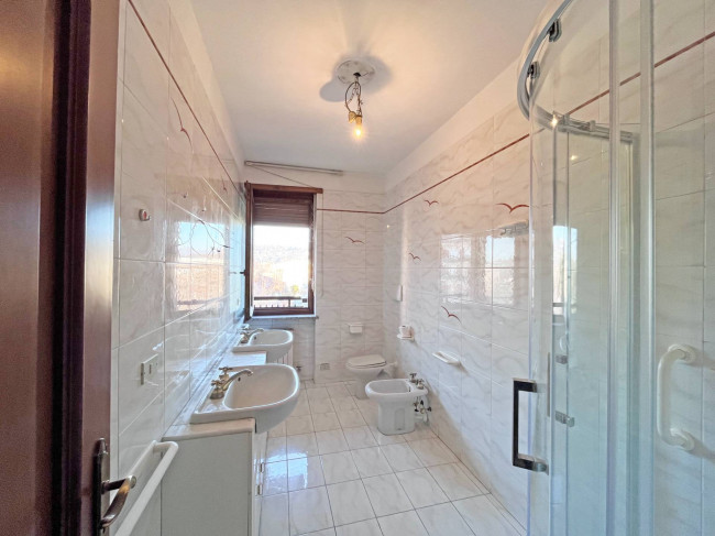 Appartamento in vendita a Pinerolo