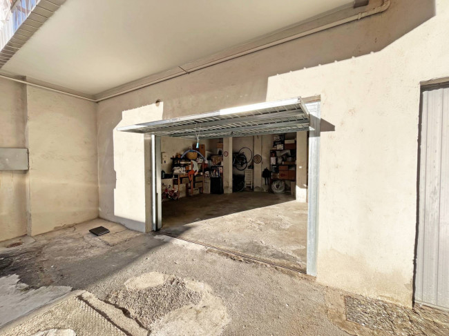 Box o garage in vendita a Pinerolo