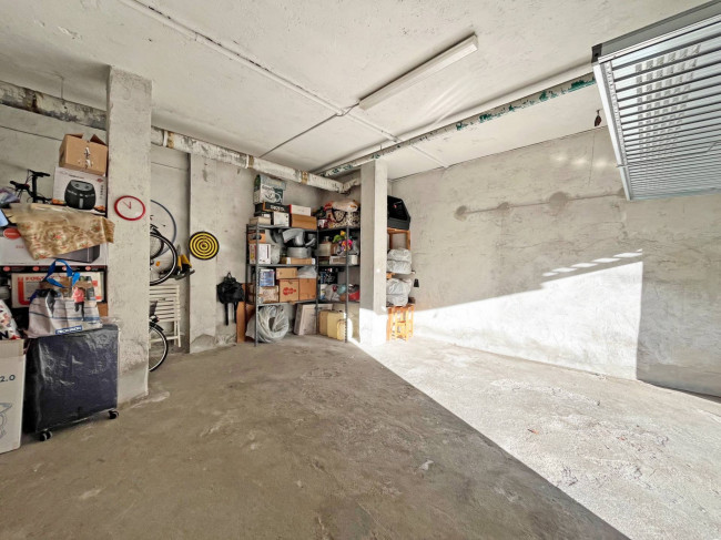 Box o garage in vendita a Pinerolo