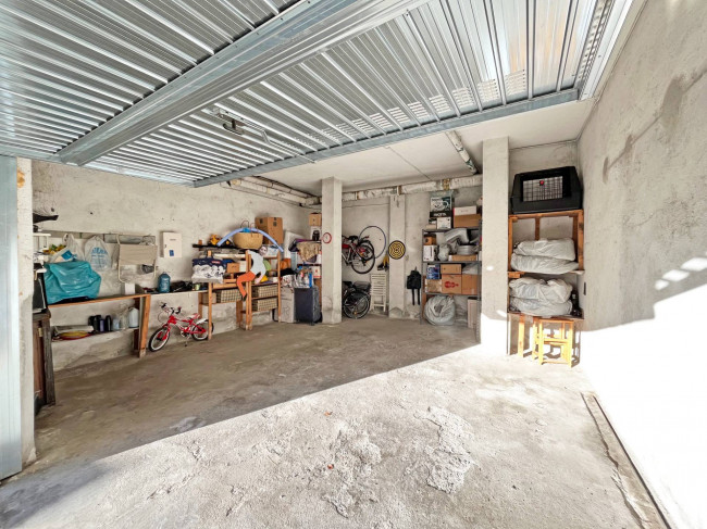 Box o garage in vendita a Pinerolo