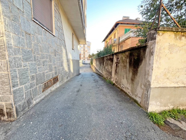 Box o garage in vendita a Pinerolo