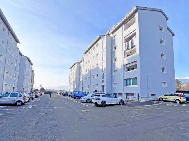 Appartamento in vendita a Pinerolo