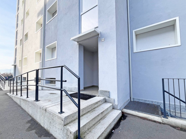 Appartamento in vendita a Pinerolo