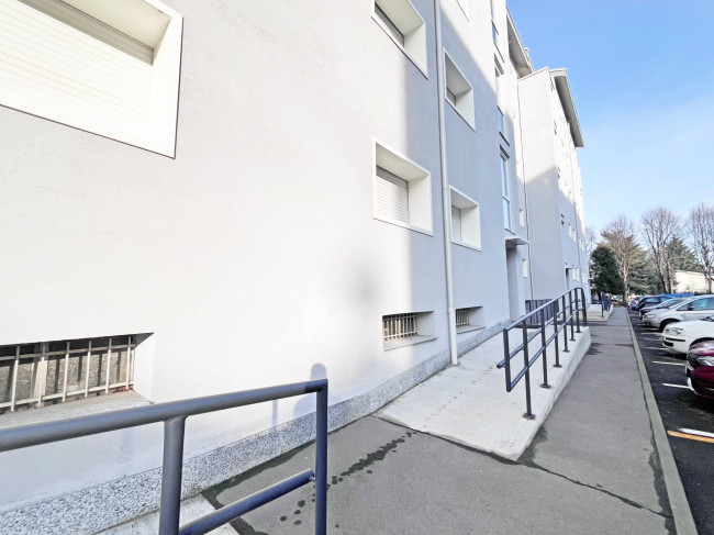 Appartamento in vendita a Pinerolo