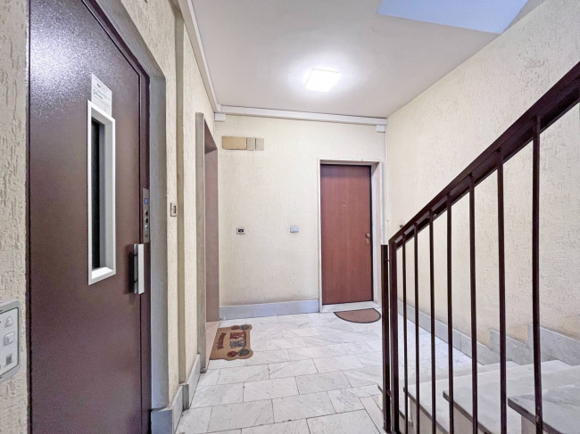 Appartamento in vendita a Pinerolo