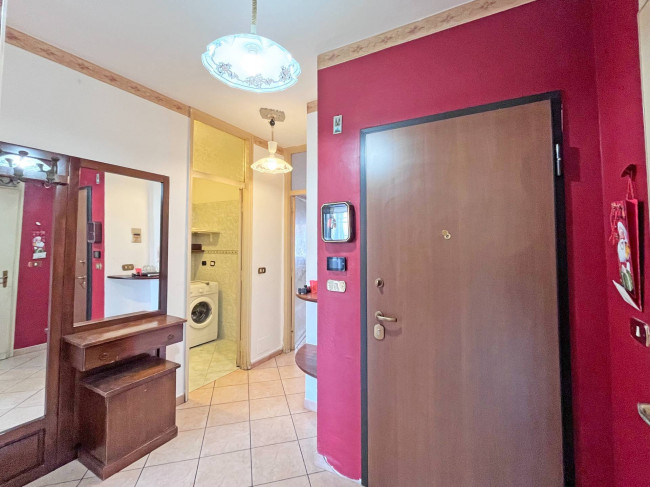 Appartamento in vendita a Pinerolo