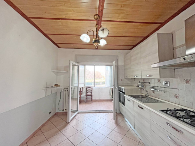 Appartamento in vendita a Pinerolo