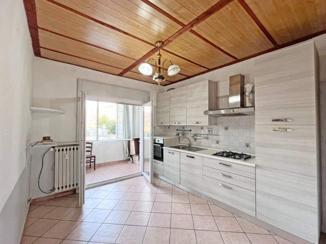 Appartamento in vendita a Pinerolo