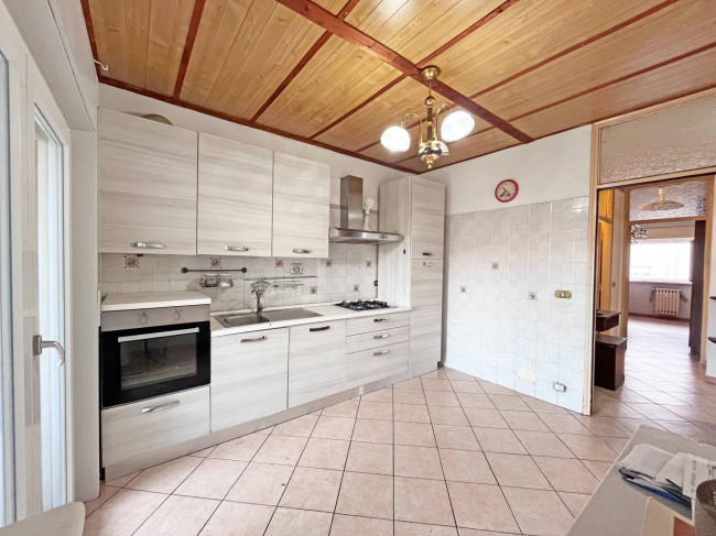 Appartamento in vendita a Pinerolo