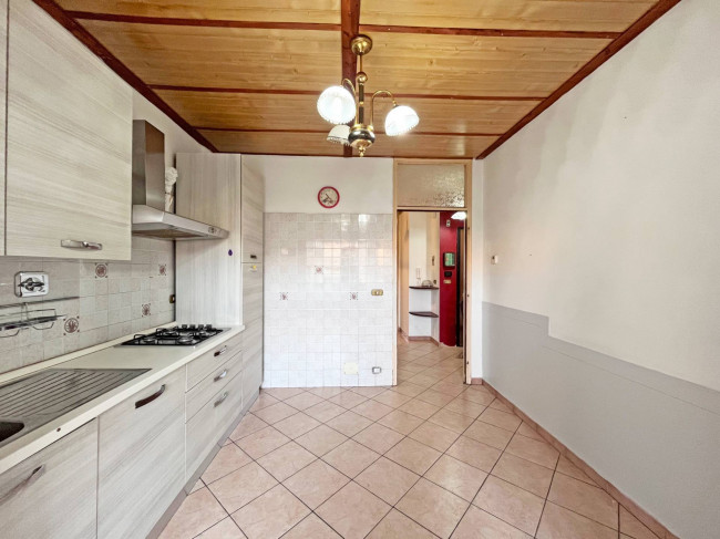 Appartamento in vendita a Pinerolo