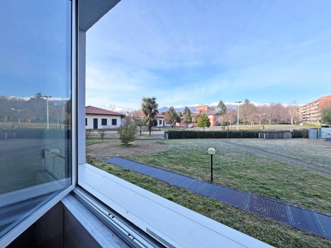 Appartamento in vendita a Pinerolo