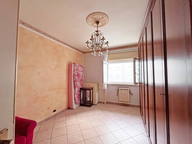 Appartamento in vendita a Pinerolo