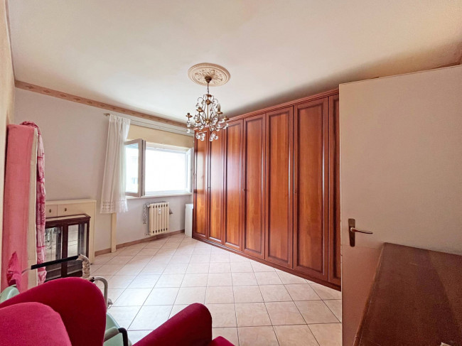 Appartamento in vendita a Pinerolo