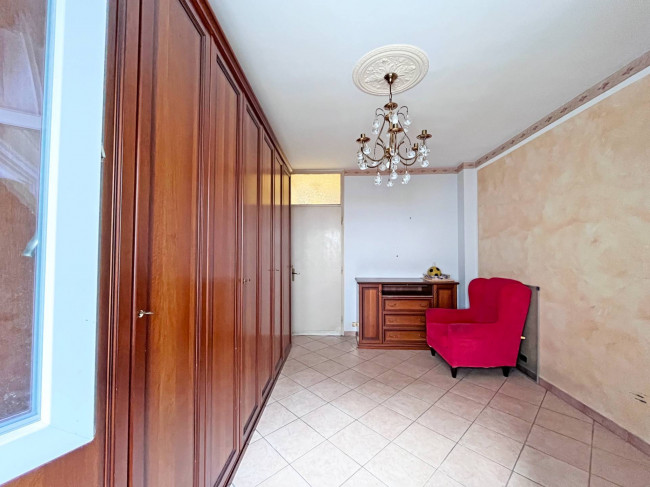 Appartamento in vendita a Pinerolo