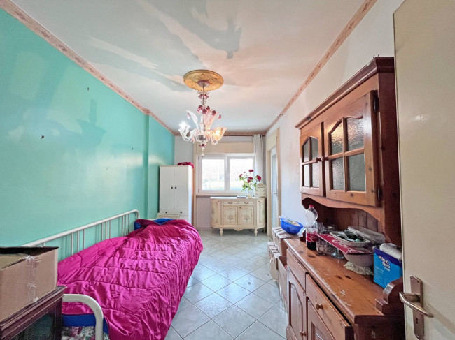 Appartamento in vendita a Pinerolo