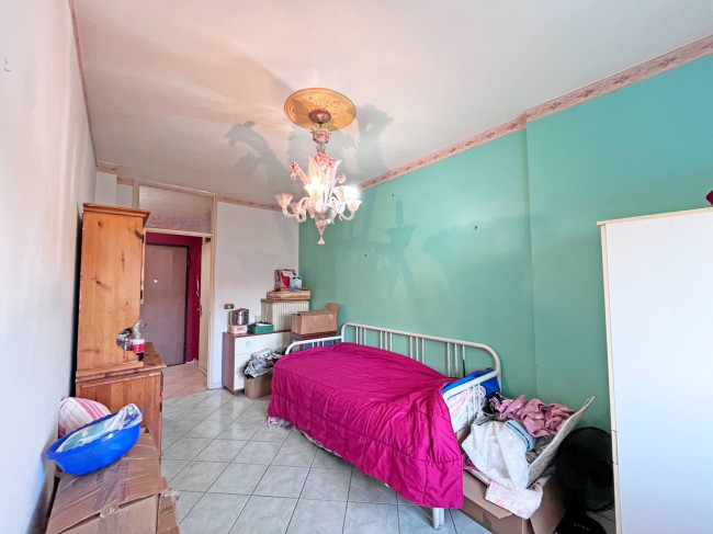 Appartamento in vendita a Pinerolo