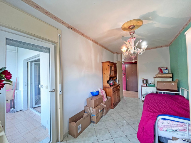 Appartamento in vendita a Pinerolo