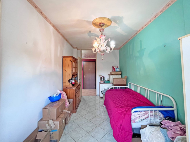 Appartamento in vendita a Pinerolo