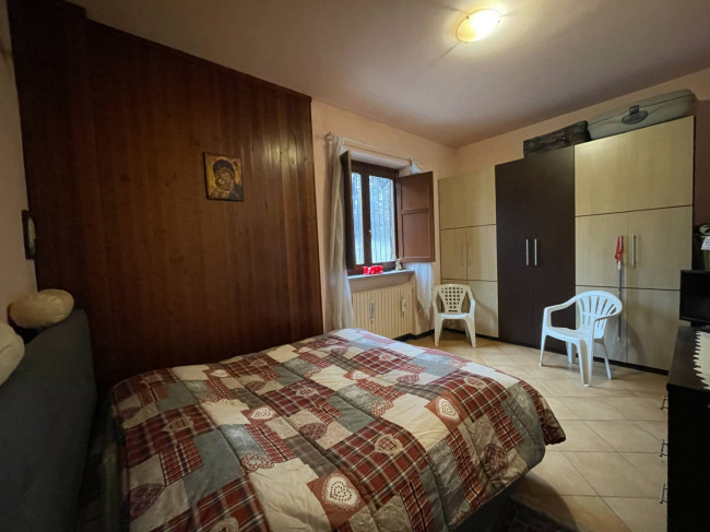 Appartamento in affitto a Pinerolo