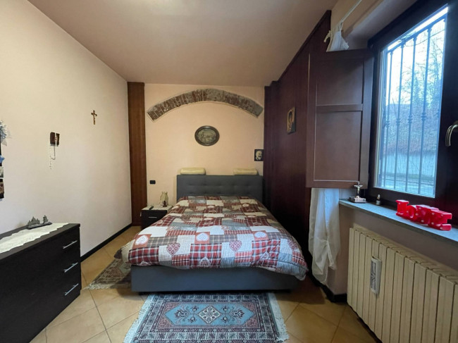 Appartamento in affitto a Pinerolo