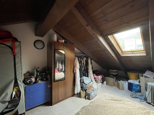 Appartamento in affitto a Pinerolo