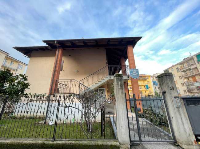 Appartamento in affitto a Pinerolo