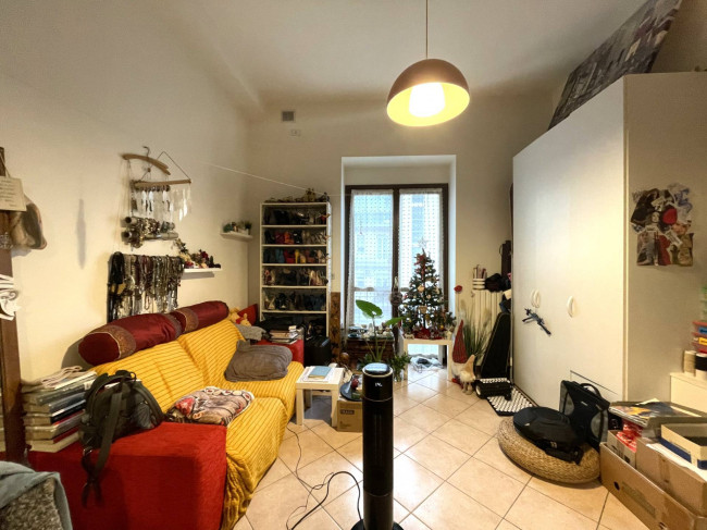 Appartamento in affitto a Pinerolo