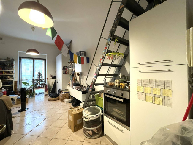 Appartamento in affitto a Pinerolo