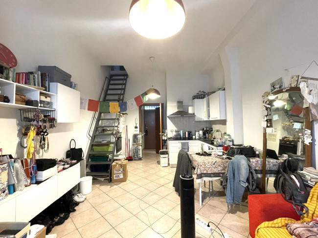 Appartamento in affitto a Pinerolo