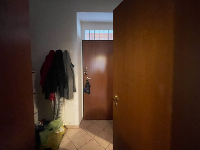 Appartamento in affitto a Pinerolo