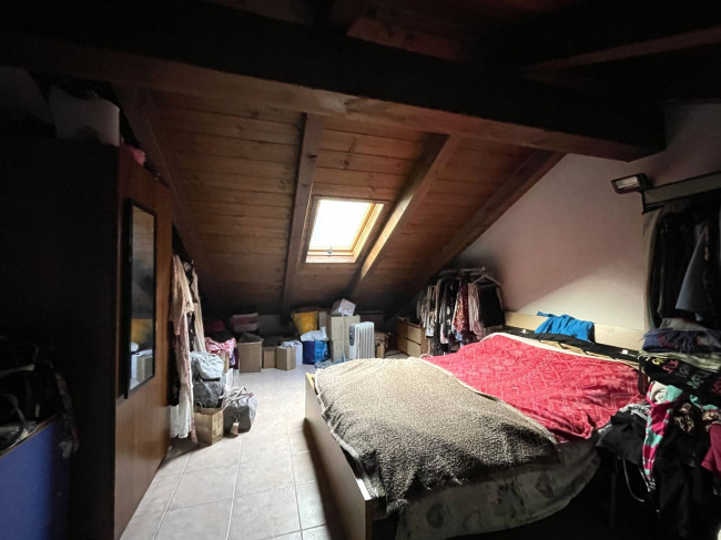 Appartamento in affitto a Pinerolo