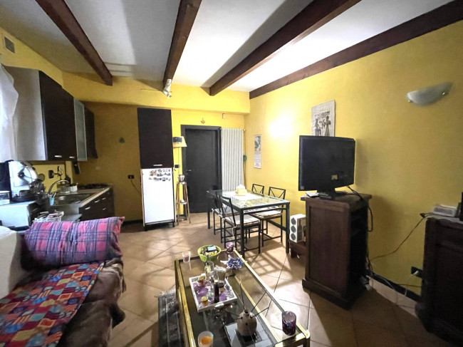 Appartamento in affitto a Pinerolo