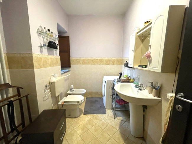 Appartamento in affitto a Pinerolo