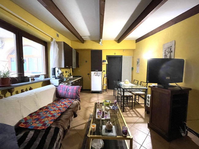 Appartamento in affitto a Pinerolo