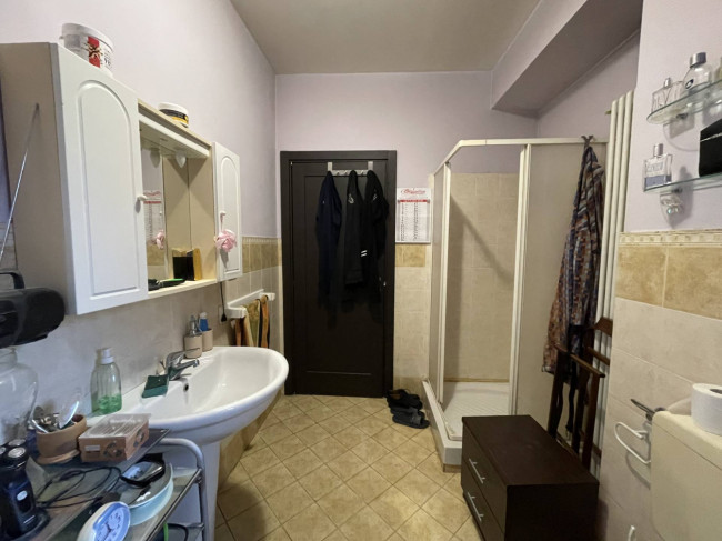 Appartamento in affitto a Pinerolo