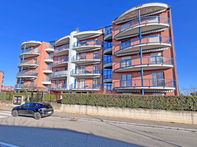 Appartamento in vendita a Pinerolo