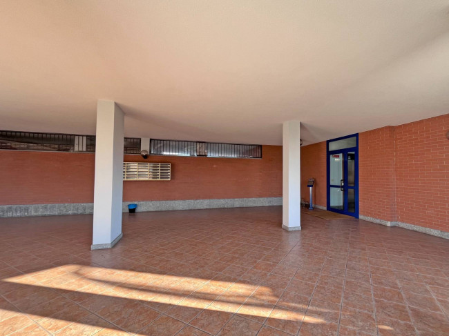 Appartamento in vendita a Pinerolo