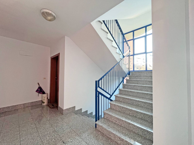 Appartamento in vendita a Pinerolo